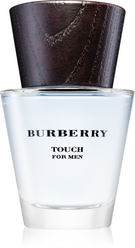 Burberry - Touch edt 50ml tester / MAN