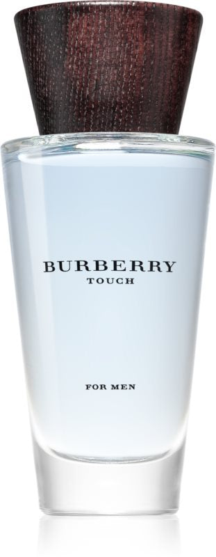 Burberry - Touch edt 100ml tester / MAN