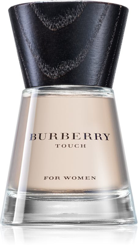 Burberry - Touch edp 50ml tester / LADY