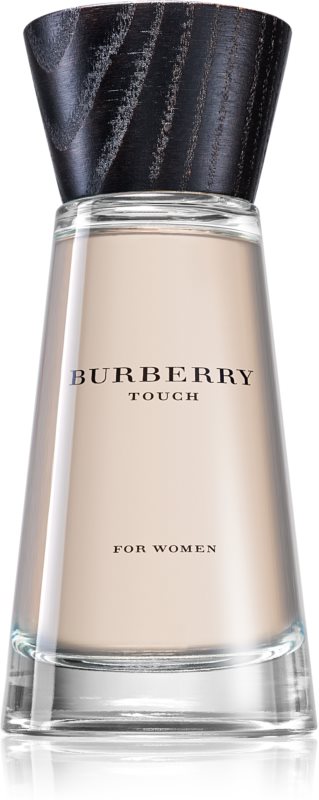 Burberry - Touch edp 100ml tester / LADY