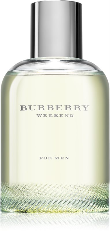 Burberry - Weekend edt 100ml tester / MAN