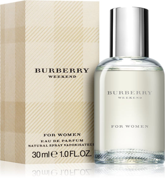 Burberry - Weekend edp 30ml / LADY