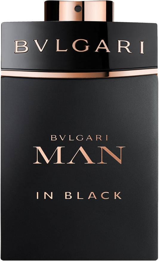 Bvlgari - Man In Black edp 150ml tester / MAN