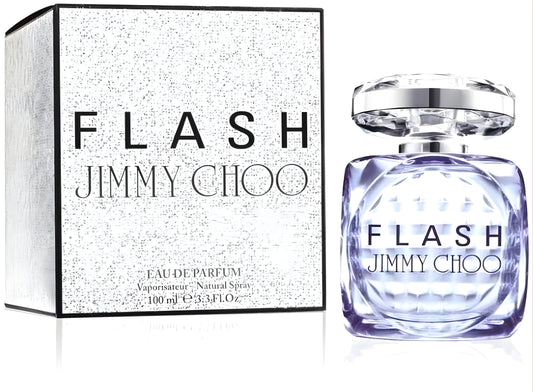 Jimmy Choo - Flash edp 100ml / LADY