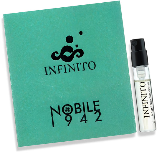 Nobile - Infinito edp 2.2ml sempl x 5kom. { 11ml } / UNI