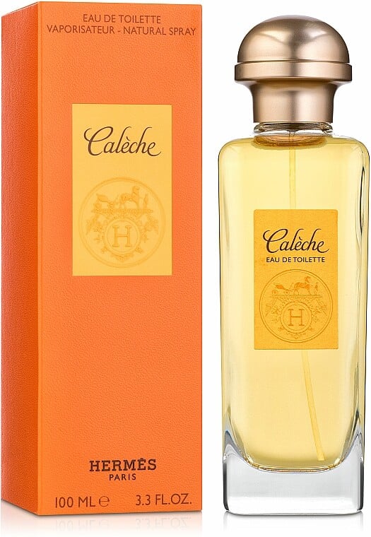 Hermes - Caleche edt 100ml / LADY