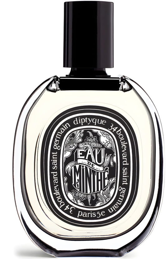 Diptyque - Eau De Minthe edp 75ml tester / UNI