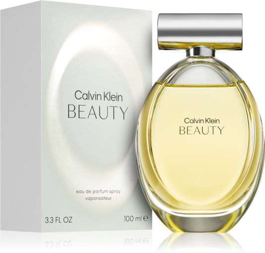 Calvin Klein - Beauty edp 100ml / LADY