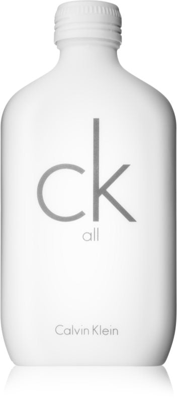 Calvin Klein - All edt 100ml tester / UNI