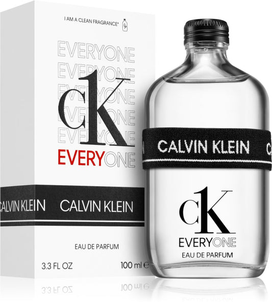 Calvin Klein - Everyone edp 100ml / UNI