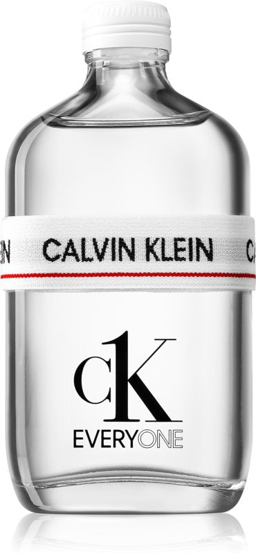 Calvin Klein - Everyone edt 100ml tester / UNI