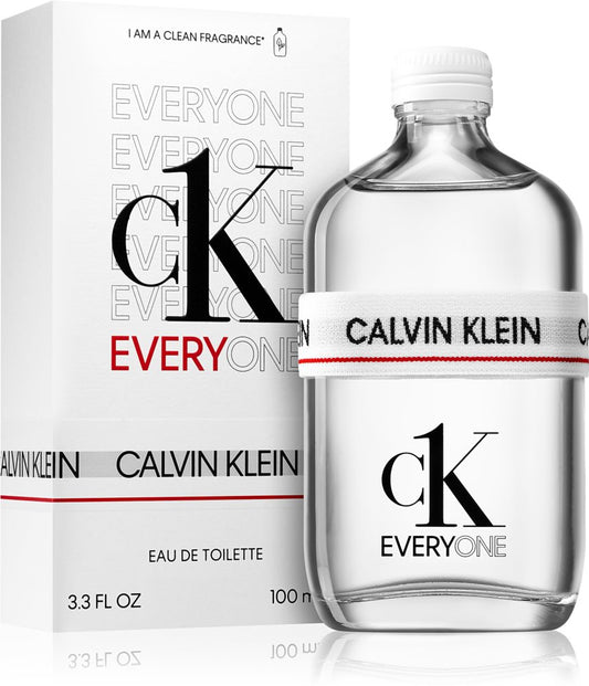 Calvin Klein - Everyone edt 100ml / UNI