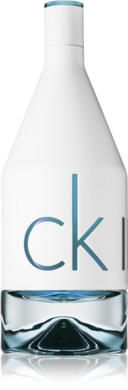 Calvin Klein - IN2U edt 150ml tester / MAN