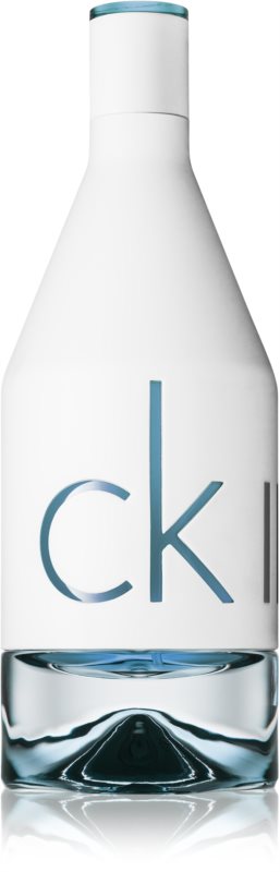 Calvin Klein - IN2U edt 100ml tester / MAN