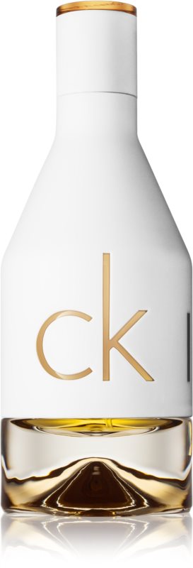 Calvin Klein - IN2U edt 50ml tester / LADY