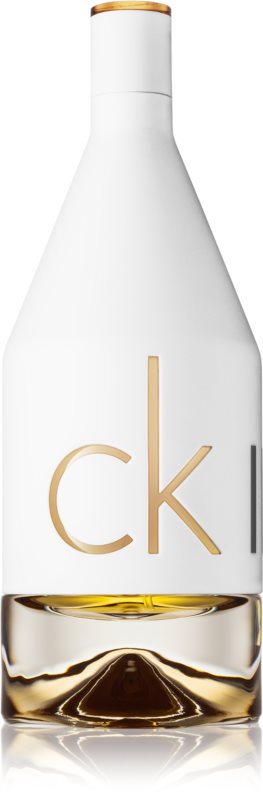 Calvin Klein - IN2U edt 150ml tester / LADY