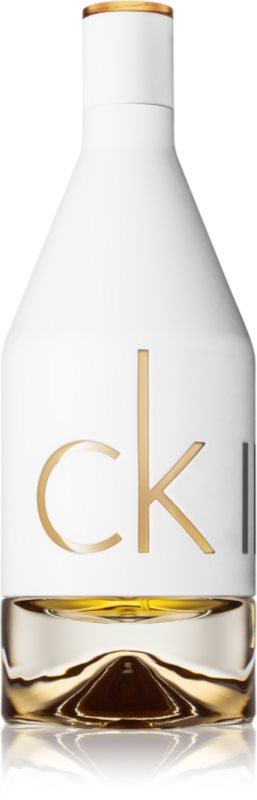 Calvin Klein - IN2U 100ml tester / LADY