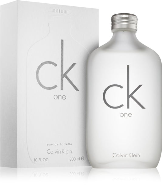 Calvin Klein - One edt 300ml / UNI