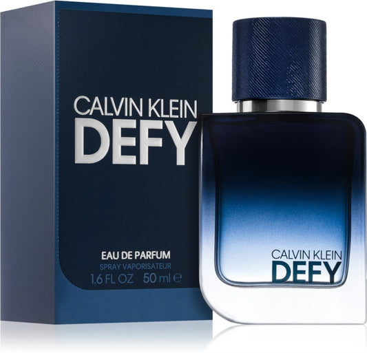 Calvin Klein - Defy edp 50ml / MAN