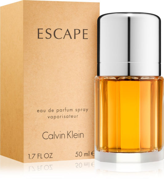 Calvin Klein - Escape edp 50ml / LADY
