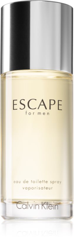 Calvin Klein - Escape edt 100ml tester / MAN