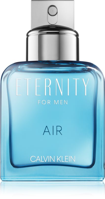 Calvin Klein - Eternity Air edt 100ml tester / MAN