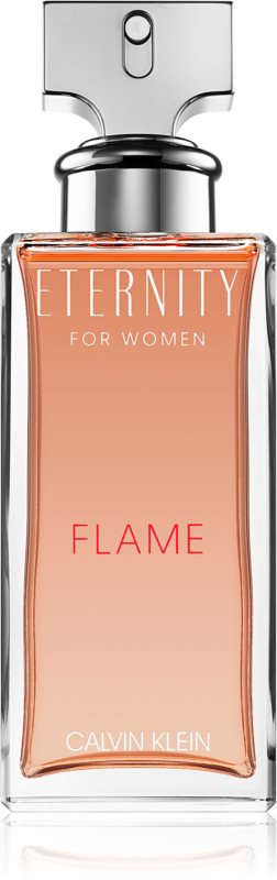 Calvin Klein - Eternity Flame edp 100ml tester / LADY