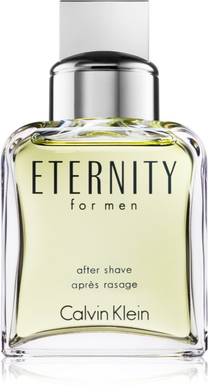 Calvin Klein - Eternity afteršejv 100ml / MAN