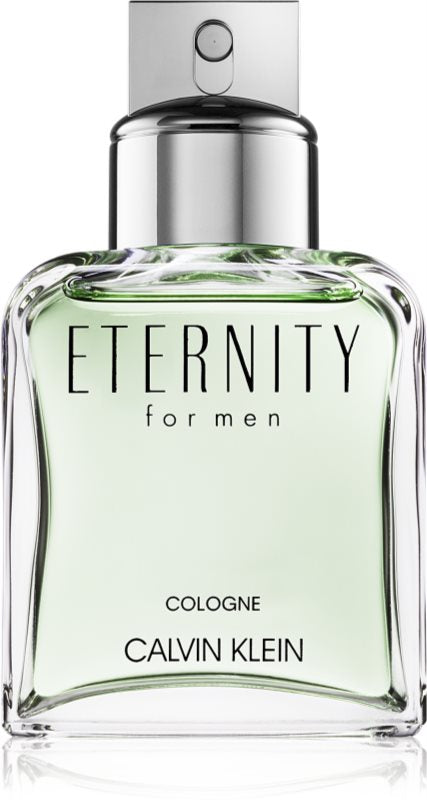 Calvin Klein - Eternity Cologne edt 100ml tester / MAN