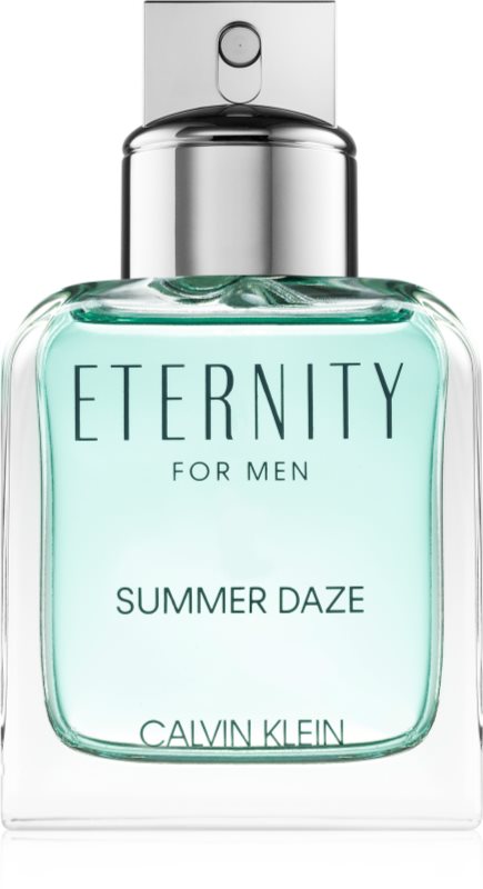 Calvin Klein - Eternity Summer Daze edt 100ml tester / MAN