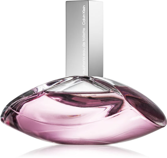 Calvin Klein - Euphoria edt 100ml tester / LADY