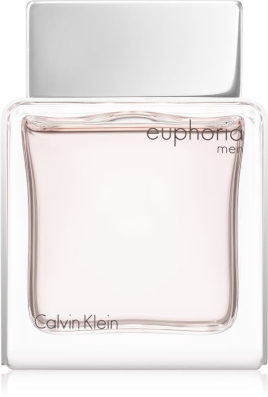 Calvin Klein - Euphoria Men edt 100ml tester / MAN