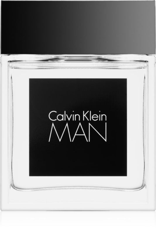 Calvin Klein - Man edt 100ml tester / MAN