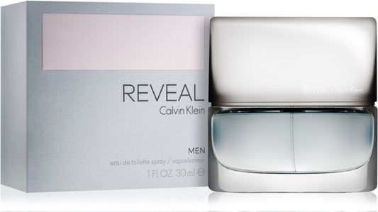 Calvin Klein - Reveal edt 30ml / MAN