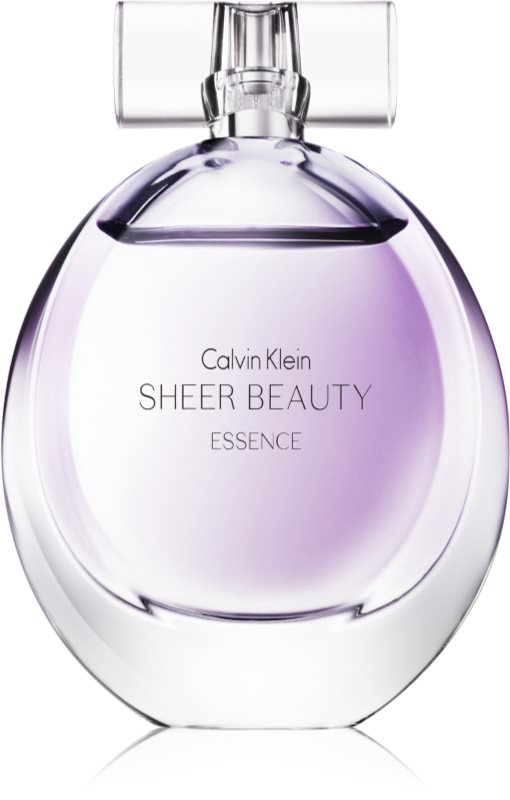 Calvin Klein - Sheer Beauty Essence edt 100ml tester / LADY