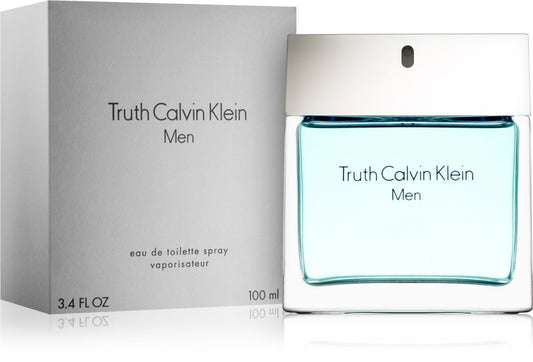 Calvin Klein - Truth edt 100ml / MAN