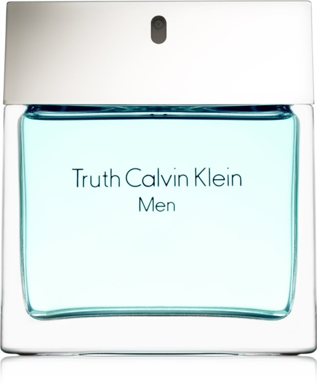 Calvin klein truth online for him