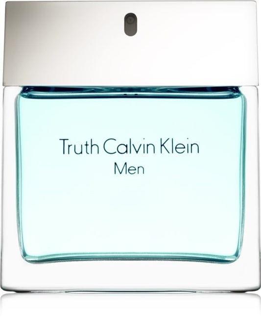 Calvin Klein - Truth edt 100ml tester / MAN