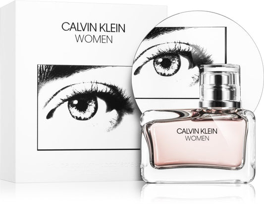 Calvin Klein - Women edp 50ml / LADY