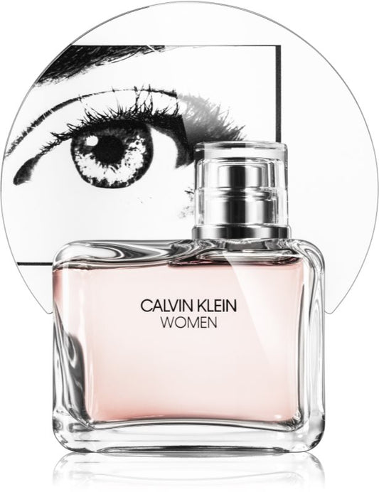 Calvin Klein - Women edp 100ml tester / LADY