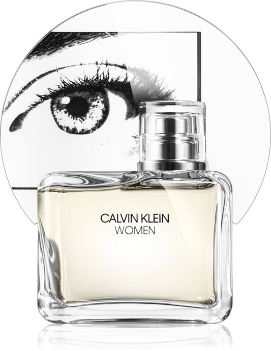 Calvin Klein - Women edt 100ml tester / LADY