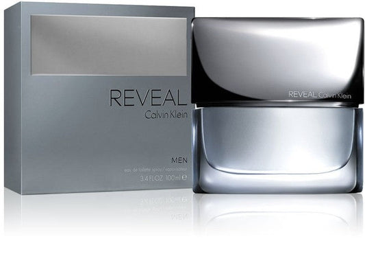 Calvin Klein - Reveal edt 100ml / MAN