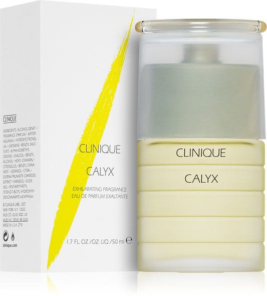 Clinique - Calyx edp 50ml / LADY