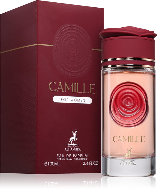 Maison Alhambra - Camille edp 100ml / UNI