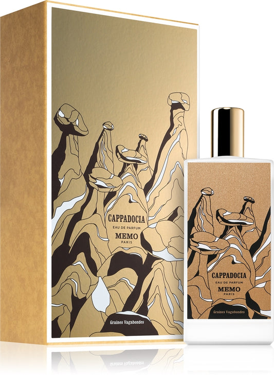 Memo - Cappadocia edp 75ml / UNI