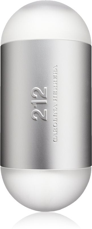 Carolina Herrera - 212 edt 100ml tester / LADY