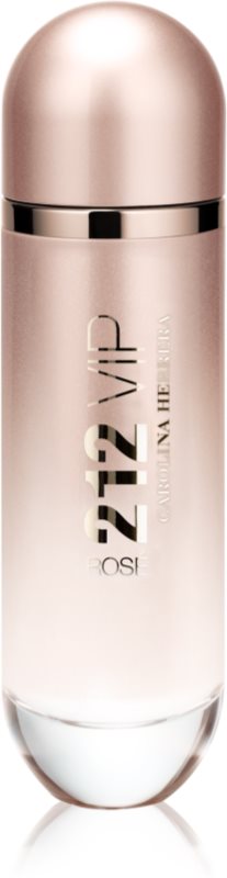 Carolina Herrera - 212 VIP Rose edp 125ml tester / LADY