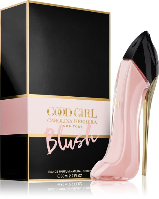 Carolina herrera Very Goodgirl 60ml Eau De Parfum