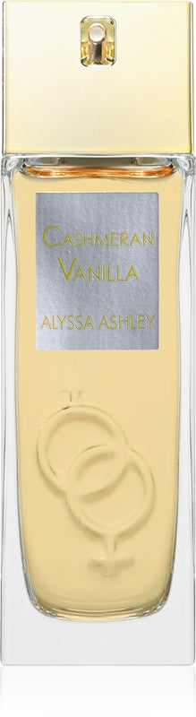 Alyssa Ashley - Cashmeran Vanilla edp 50ml tester / UNI