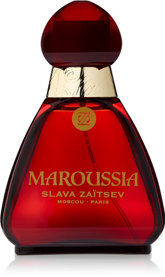 Slava Zaitsev - Maroussia edt 100ml tester / LADY